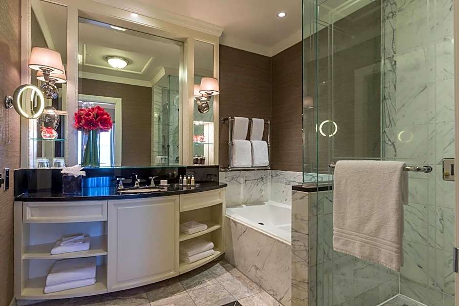 The Shelbourne, Autograph Collection