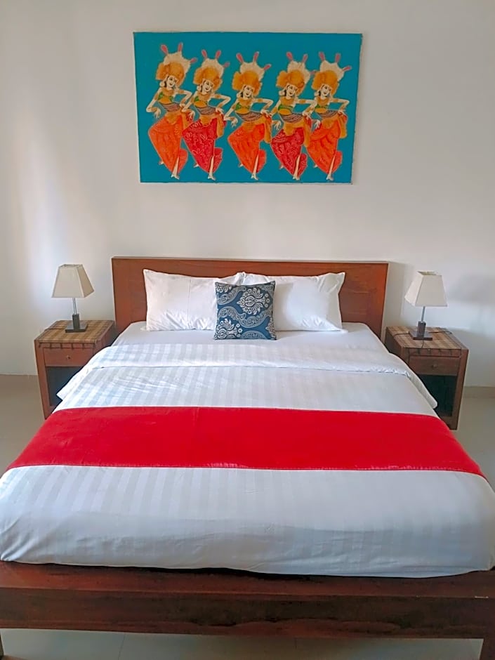 Taman Bali Homestay