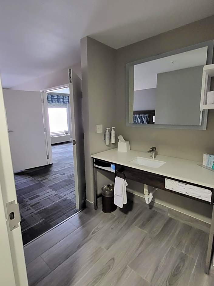 Hampton Inn By Hilton Houston Deer Park, Tx