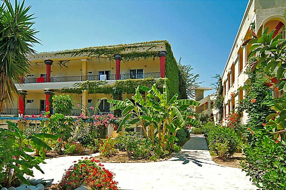 Apollon Hotel
