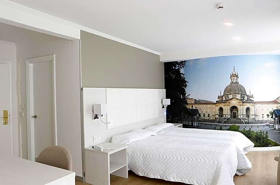 Hotel Loiola