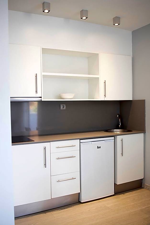 Apartamentos Bora Bora - Adults Only