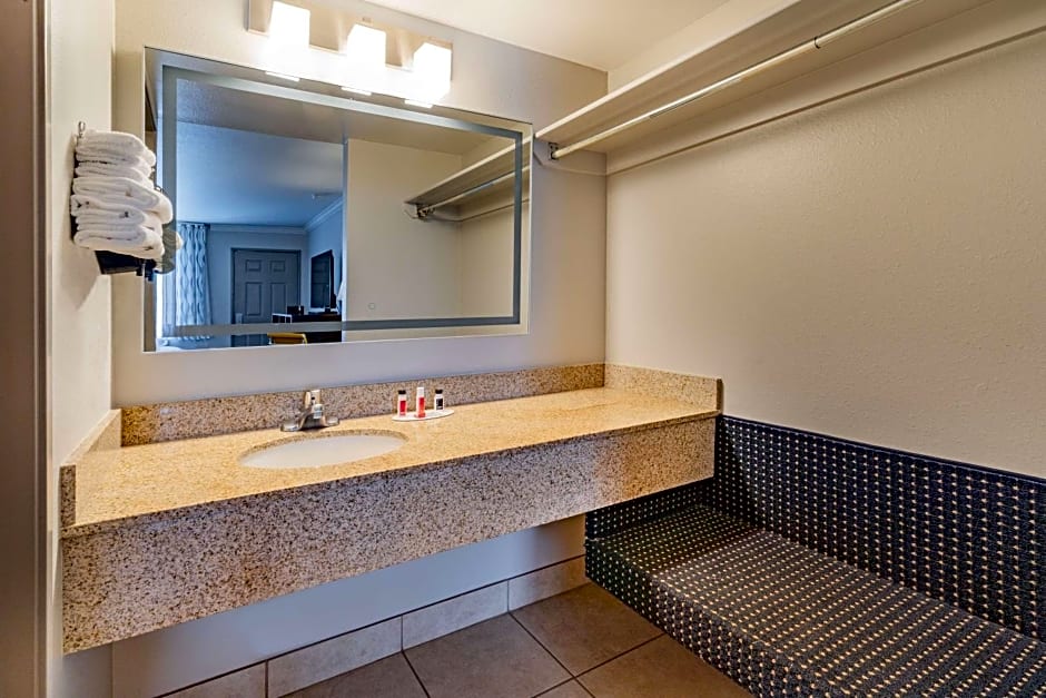 Days Inn by Wyndham Winnemucca