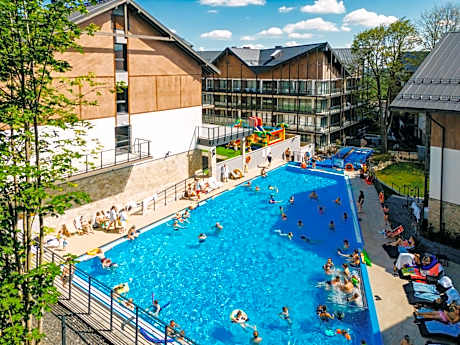Elements Hotel&Spa