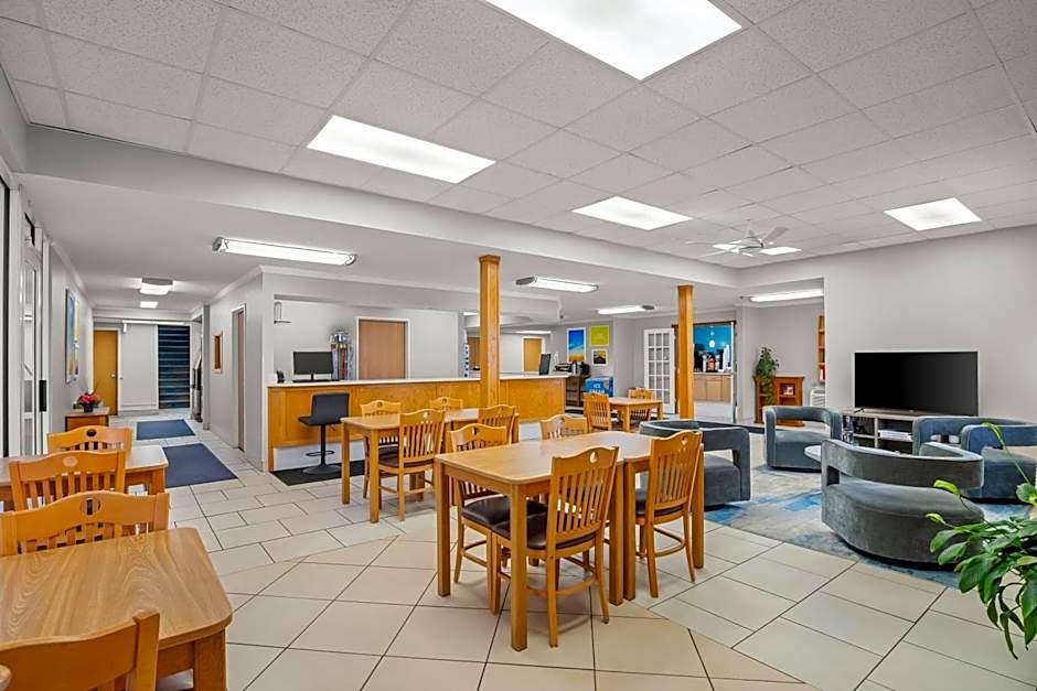 Days Inn by Wyndham Imlay City
