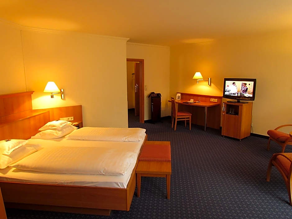 Parkhotel Bad Homburg