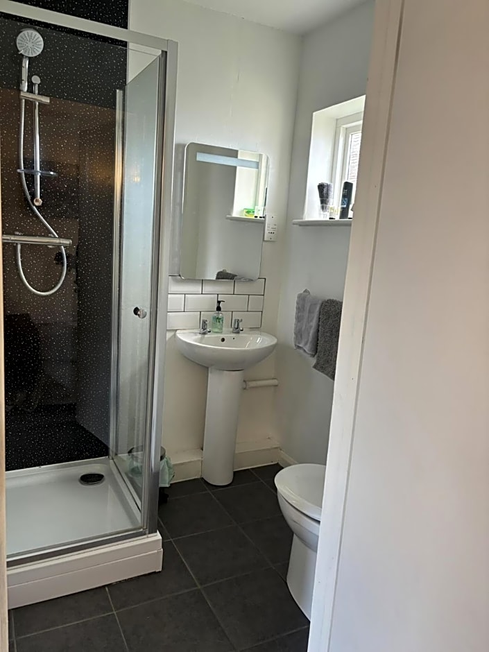 The Half Moon Inn Rushall IP21 4QD