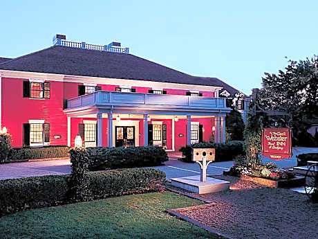 Dan'l Webster Inn and Spa