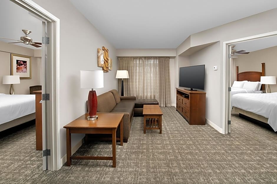 Staybridge Suites Columbia By IHG