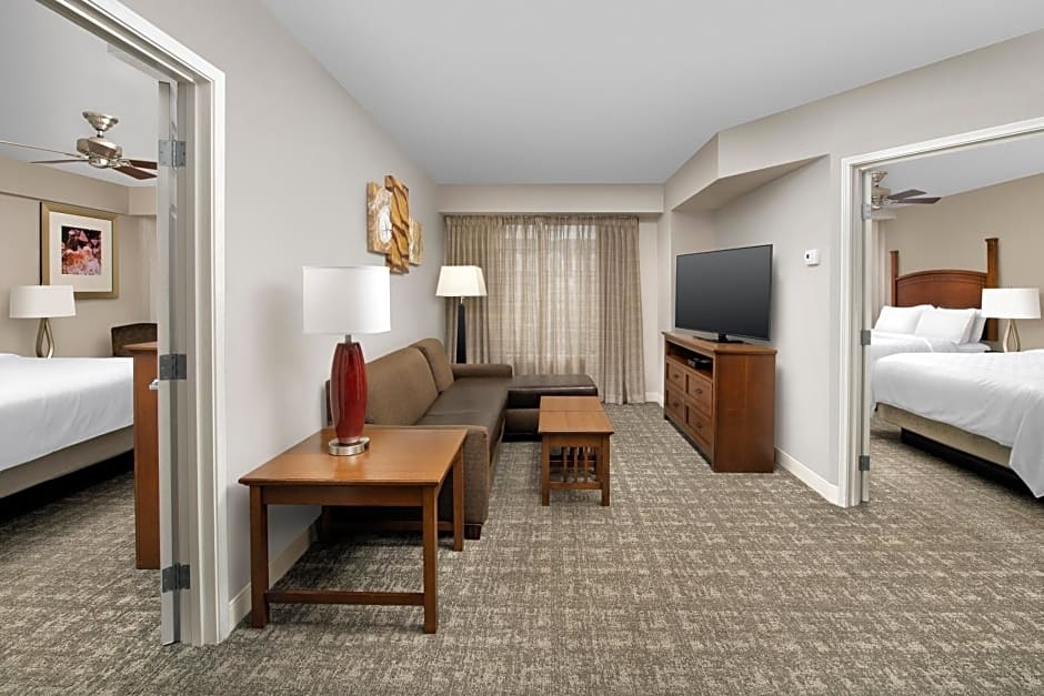 Staybridge Suites Columbia