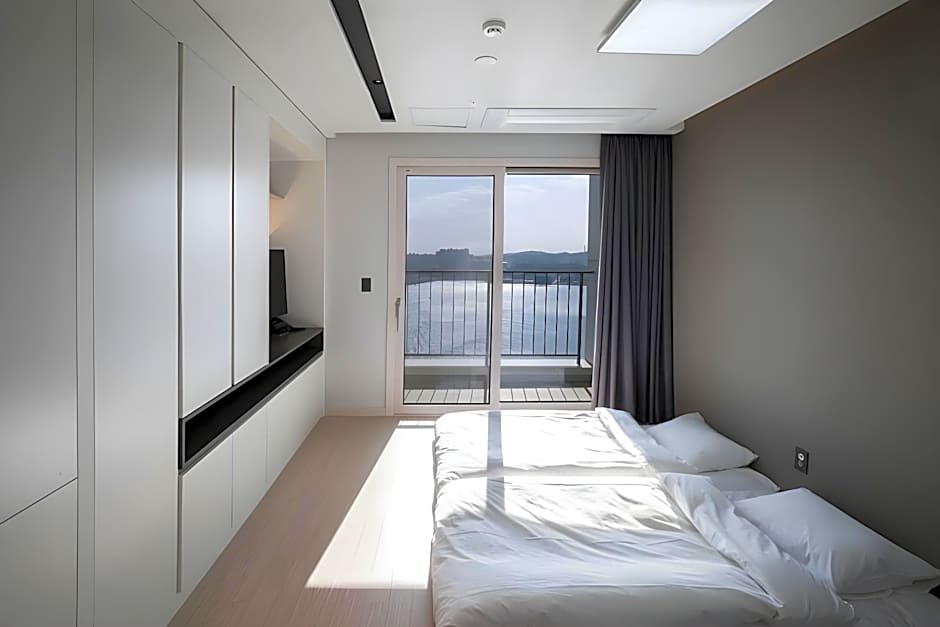 Sunrise Hotel Sokcho