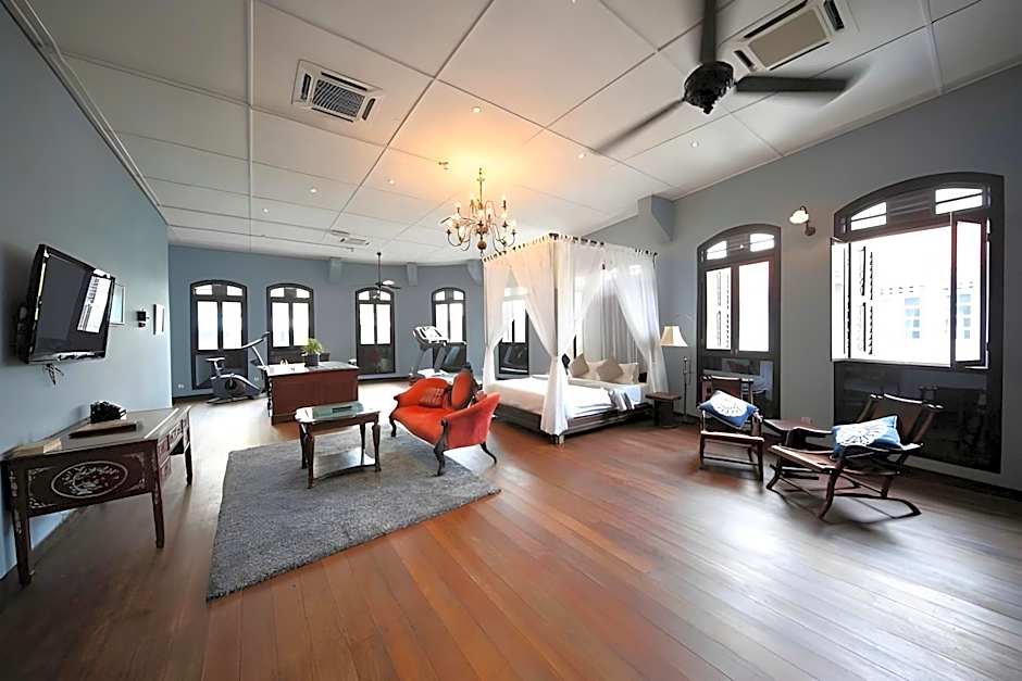 Museum Hotel