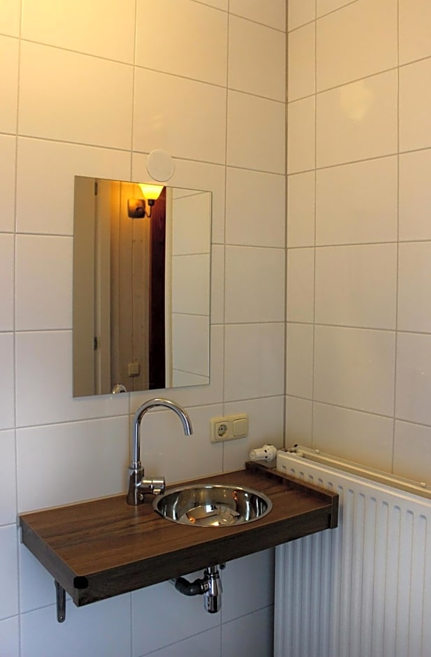 B&B "de Wingerd"