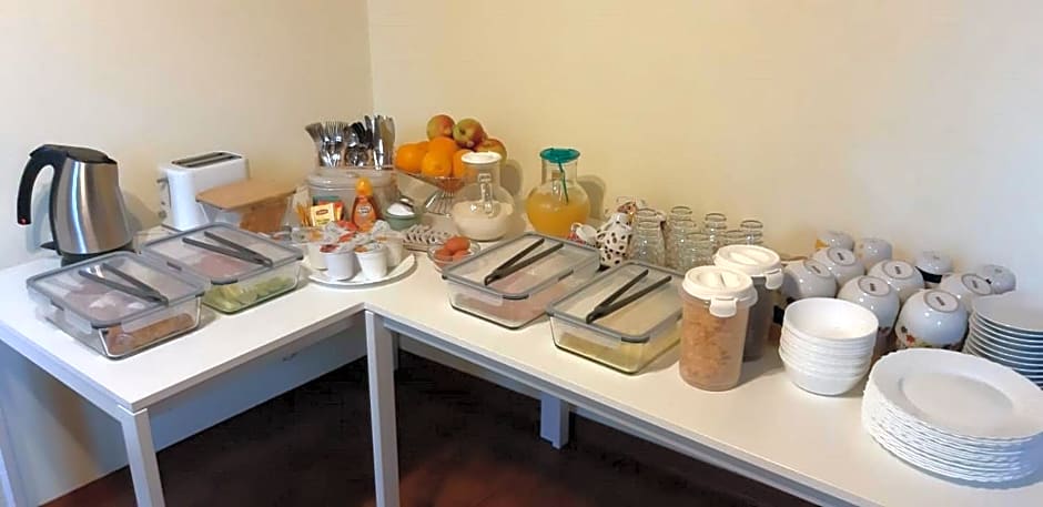 Villa Magnolia Lago Maggiore