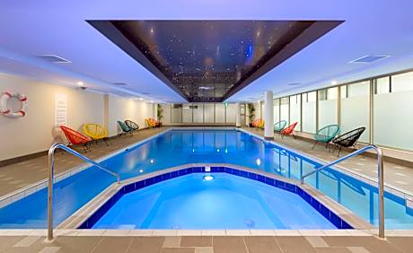 Rydges Sydney Central Hotel