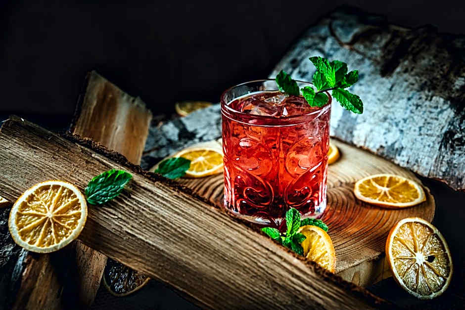 Hotel Sportalm - Adults Only Boutique Hotel