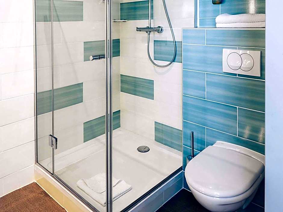 Hôtel Mercure Thionville Centre Porte du Luxembourg