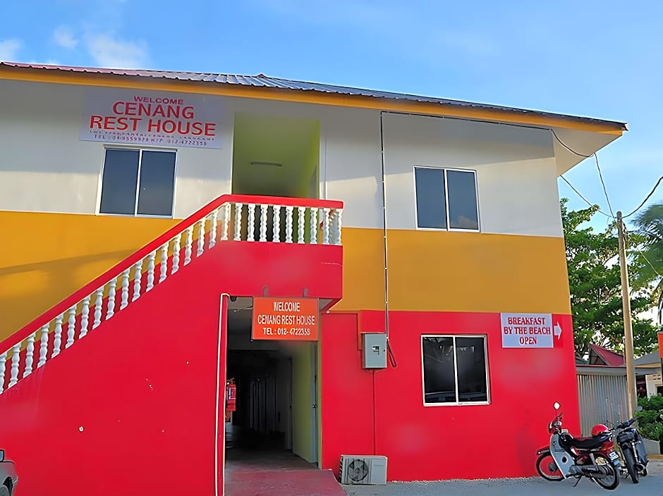 Cenang Rest House
