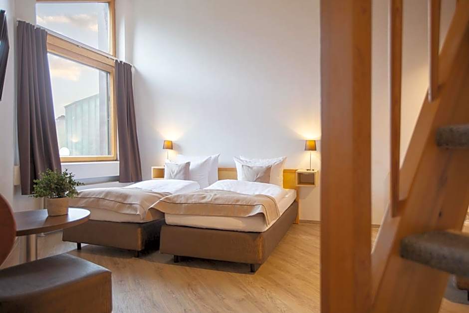 Garner Hotel Kiel - Akademie