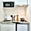Comfort Aparthotel Toulouse Metropole