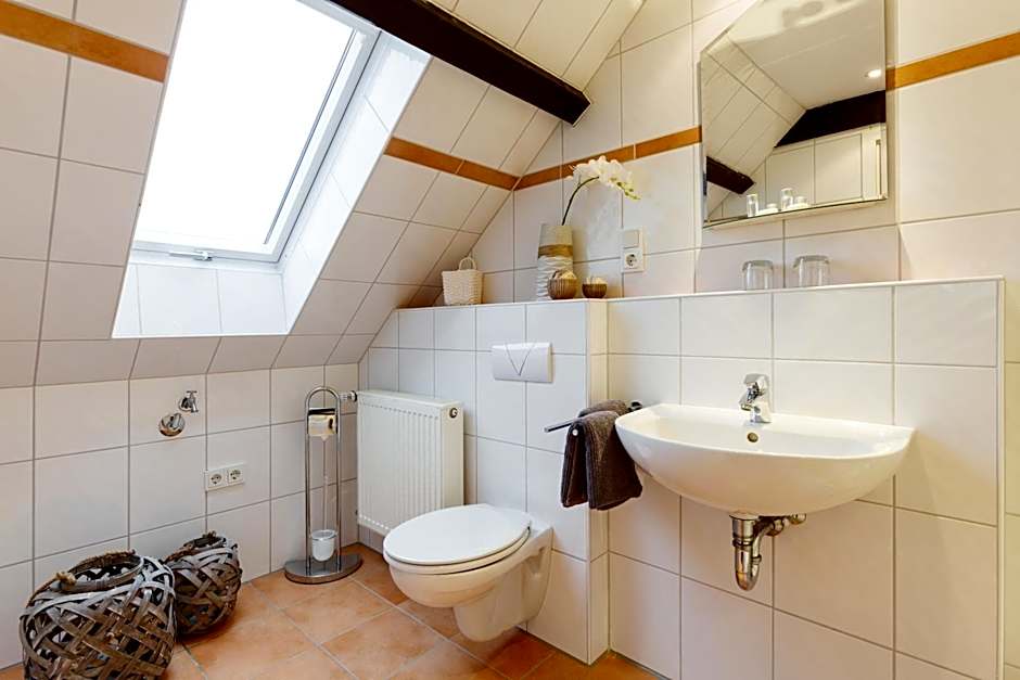 Hotel Das Kemperdick