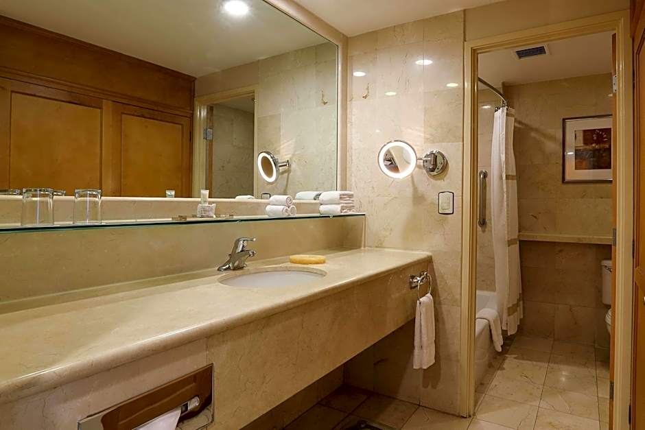 Tijuana Marriott Hotel