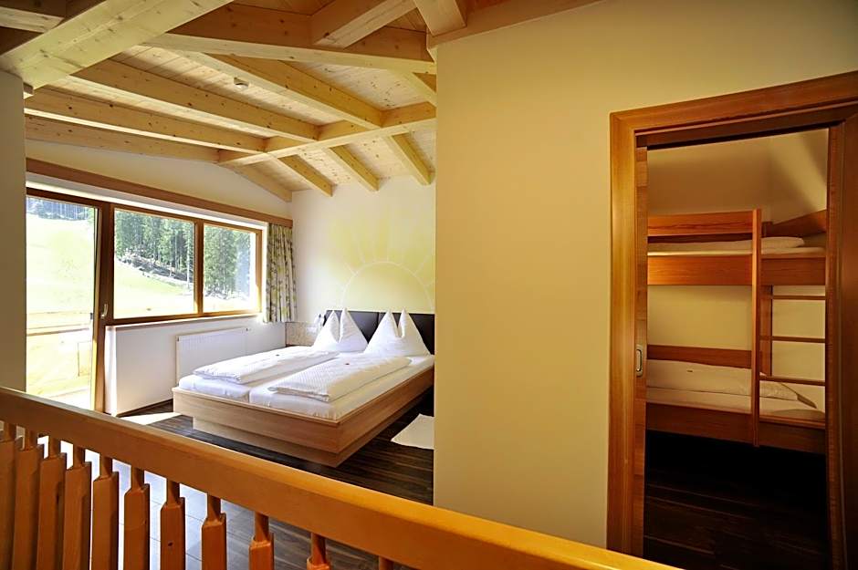 Familienhotel Moos-Alm