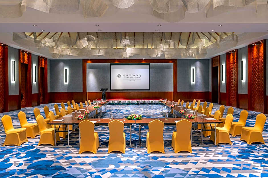 Pullman Luang Prabang