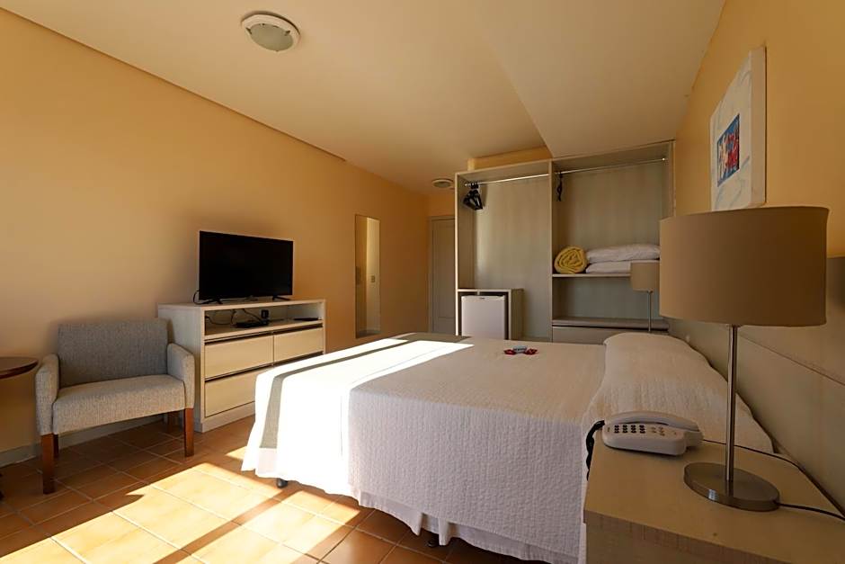 Ingleses Praia Hotel - Com Piscina Aquecida