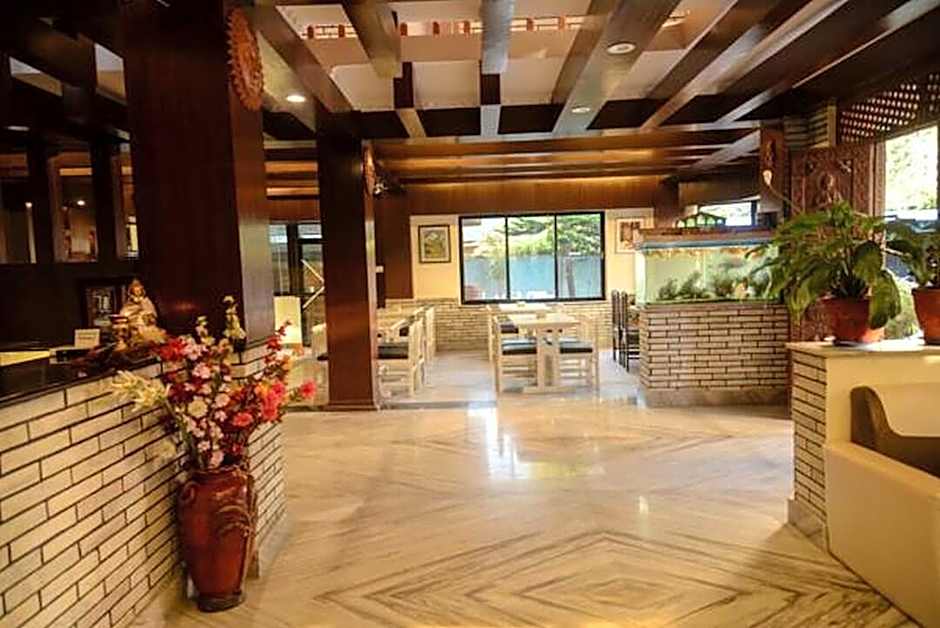 Trekkers Inn Boutique Hotel