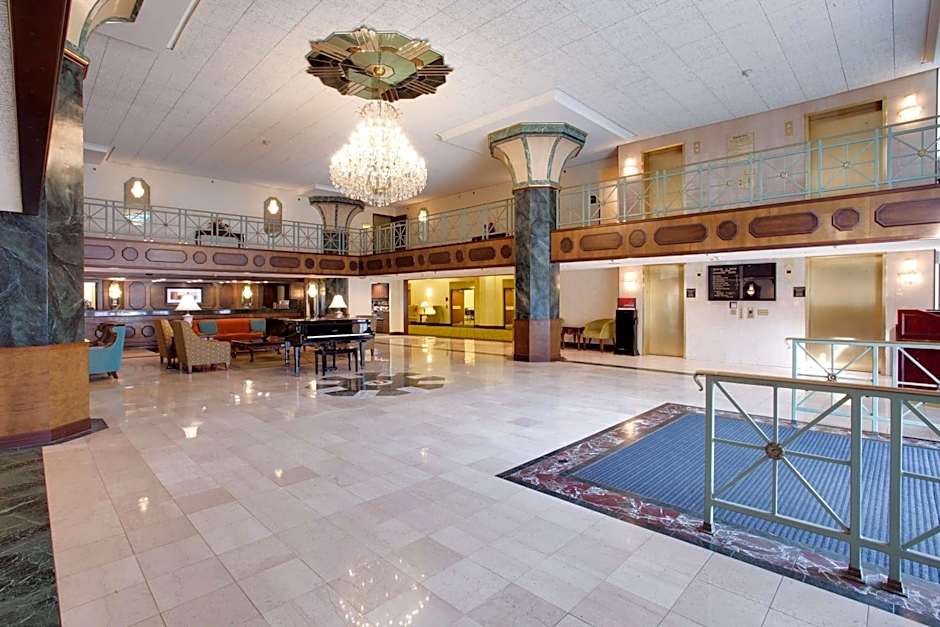 Pear Tree Inn St. Louis Convention Center