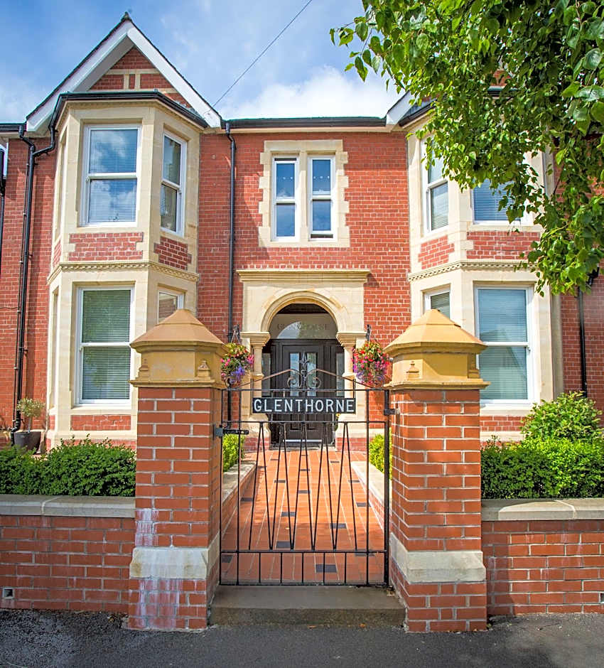 Studios At Glenthorne