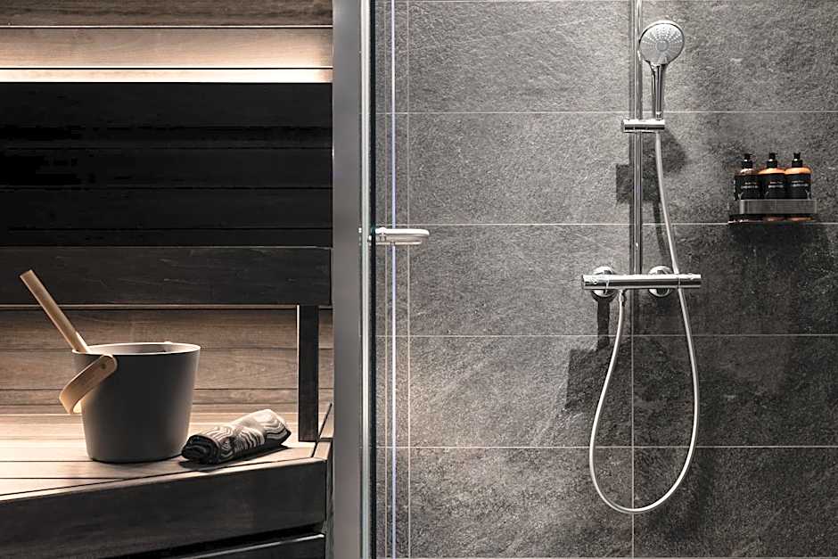 Lapland Hotels Arena