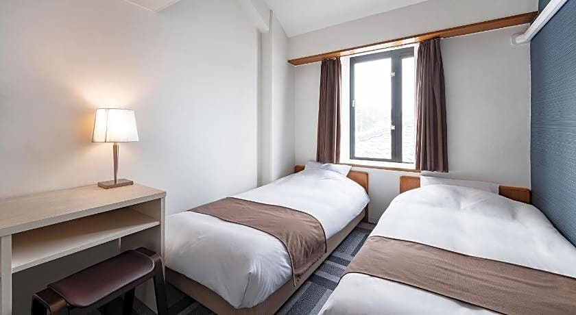 Auberge Amanohashidate