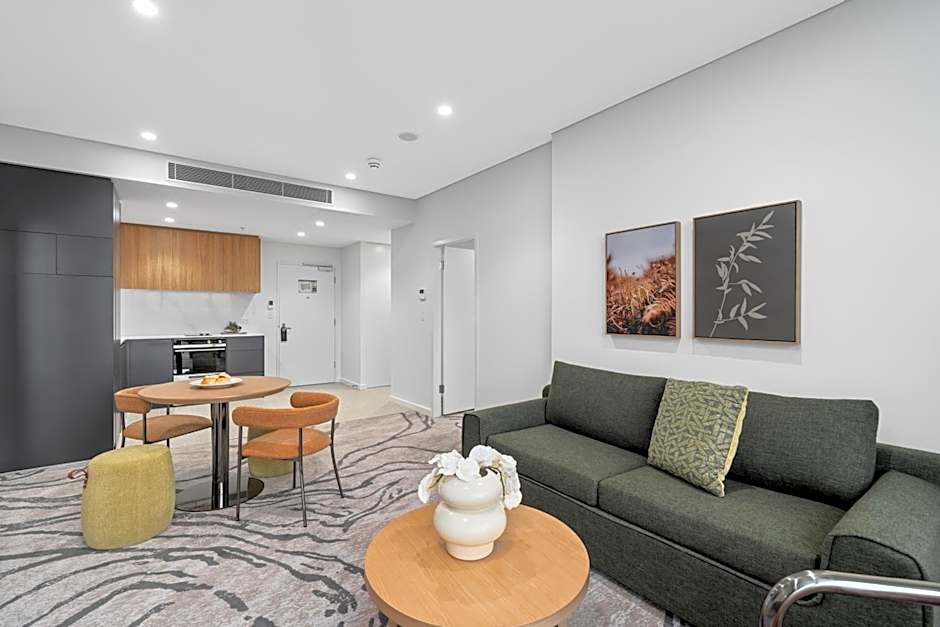 Veriu Macquarie Park