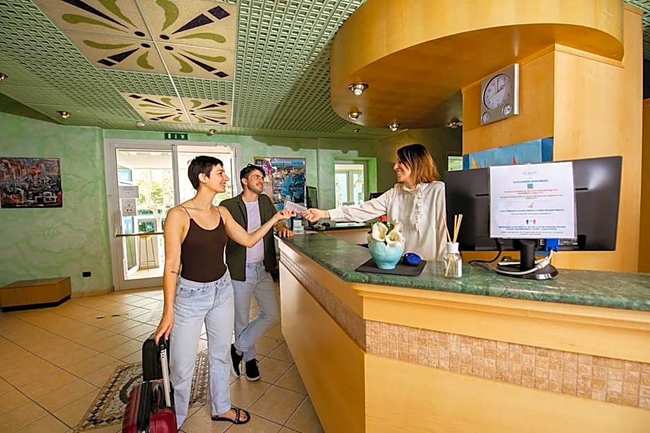 New Bristol Sport Hotel