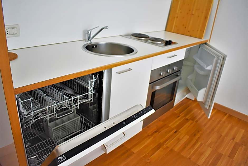 Residence SchioHotel