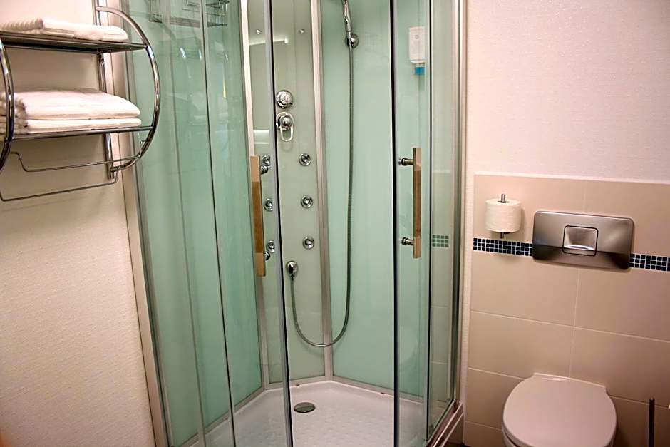 Hotel-Landgasthof Ploss