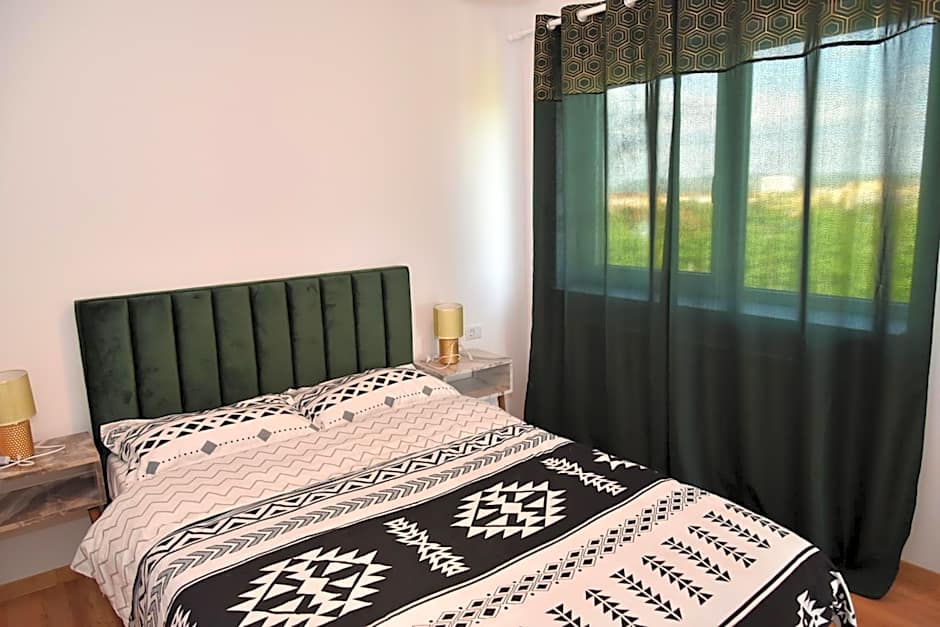 ApartHotel Dominic Residence