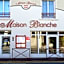 La Maison Blanche