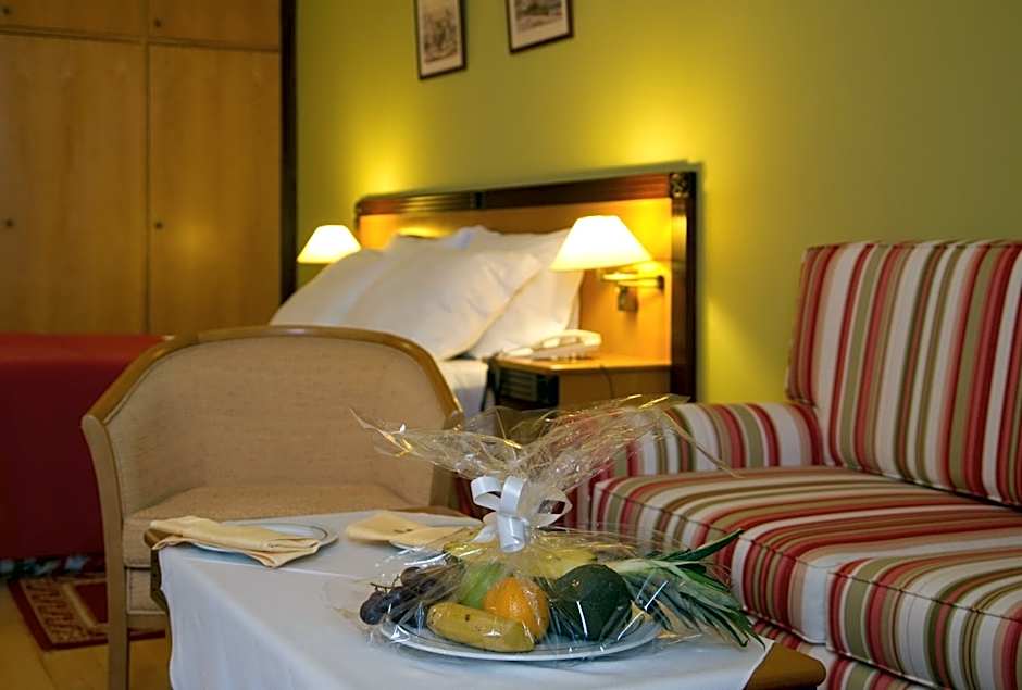 Hotel Quinta Bela S Tiago