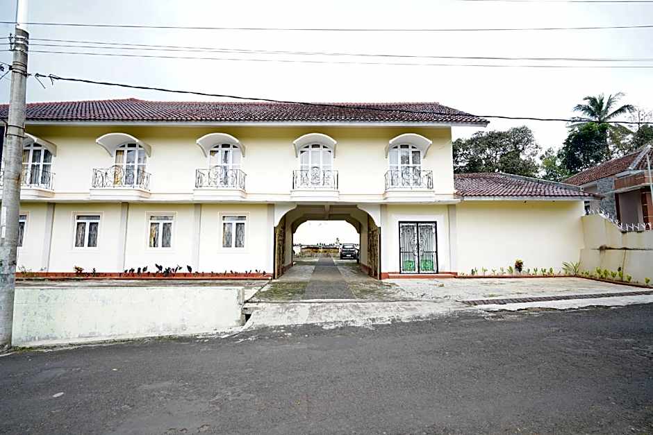 Capital O 93949 Hotel Popuci By Pupa Hospitality