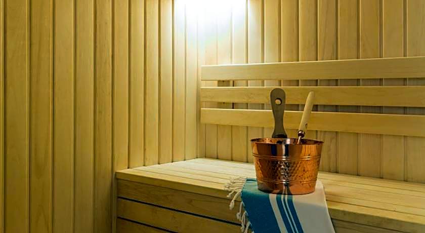 Alacati Chigdem Hotel