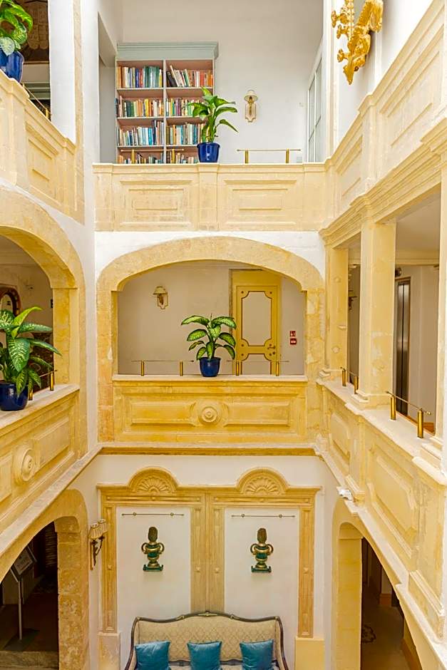 Casa Rocca Piccola B&B