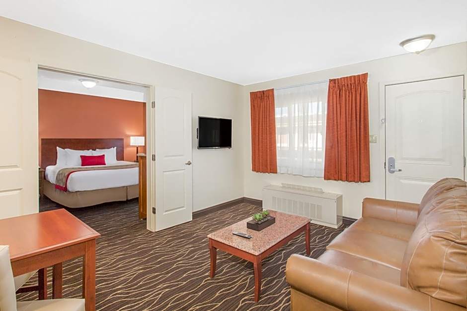 Ramada by Wyndham Elko Hotel at Stockmen's Casino