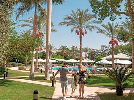 Novotel Cairo 6th Of October