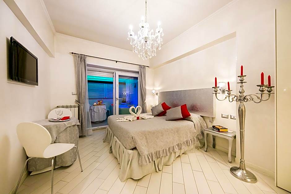 Suites Roma Tiburtina