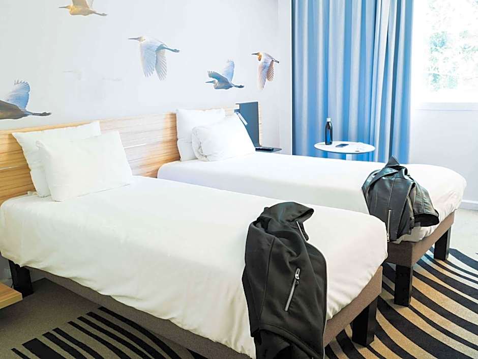 Novotel Valence Sud