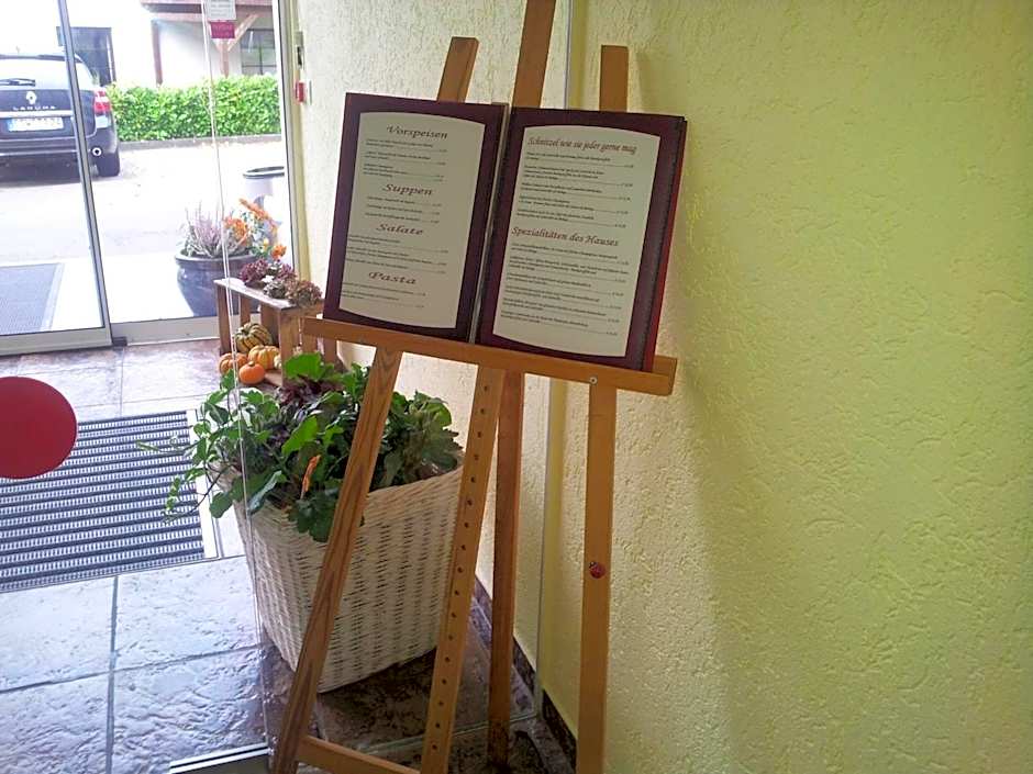 Hotel Stadt Witzenhausen