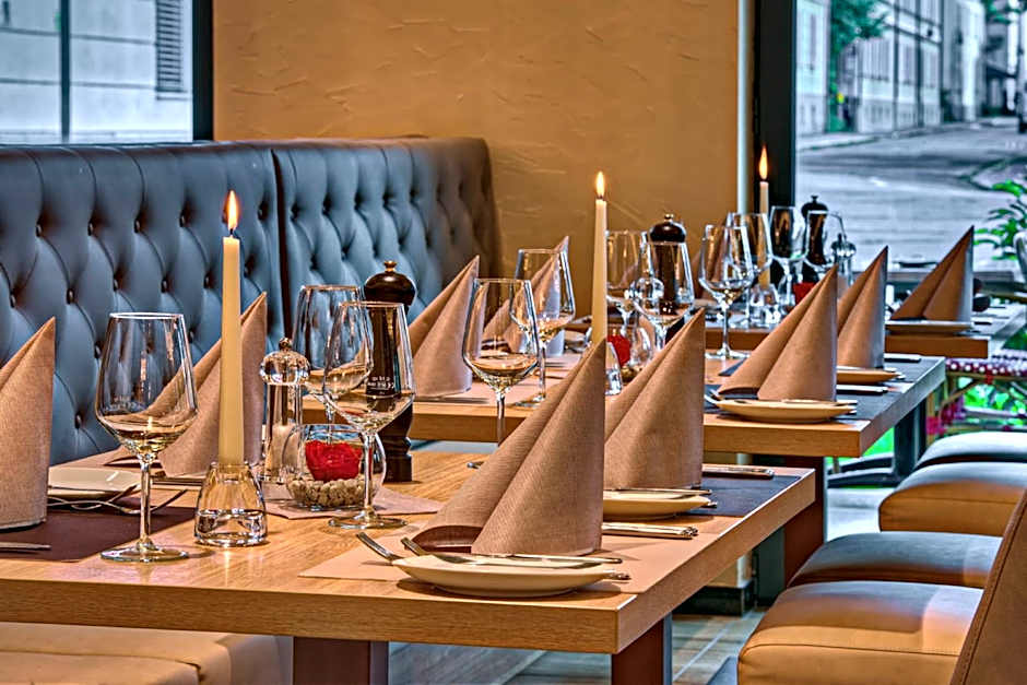 Best Western Plus Hotel Fussen